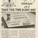 Illustration for article titled When Americas Big Medical Worry Was The Busy Man